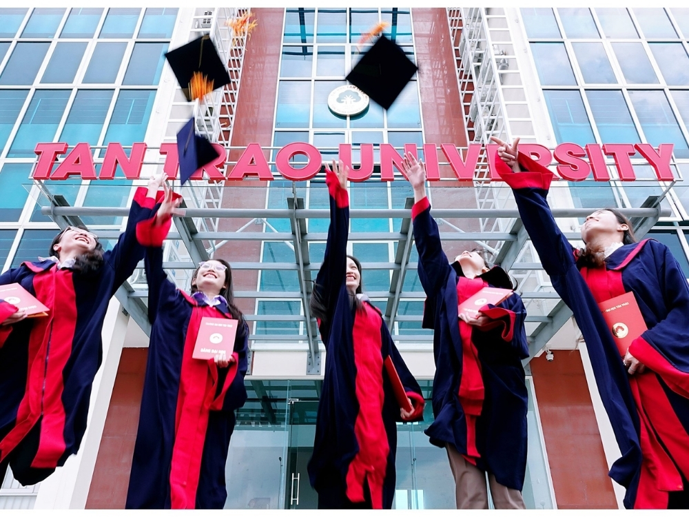 Giới thiệu chung về nhà trường